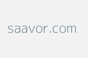 Image of Saavor
