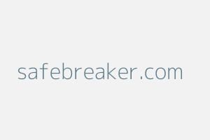 Image of Safebreaker