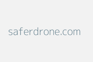 Image of Saferdrone