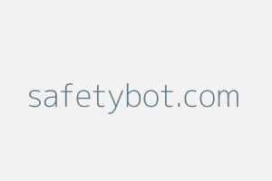 Image of Safetybot