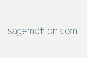 Image of Sagemotion