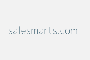 Image of Salesmarts