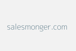 Image of Salesmonger