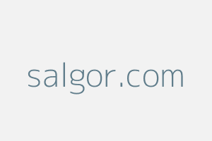 Image of Salgor