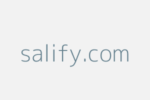 Image of Salify