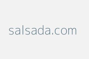Image of Salsada