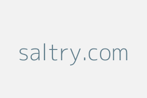 Image of Saltry