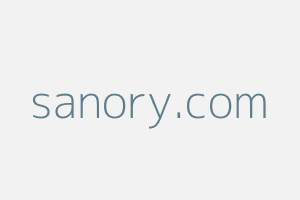 Image of Sanory