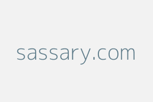 Image of Sassary