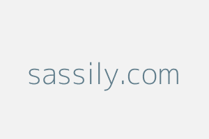 Image of Sassily