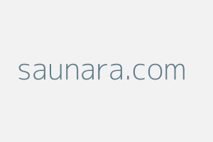 Image of Saunara