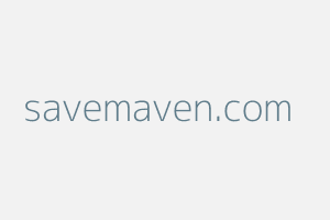 Image of Savemaven