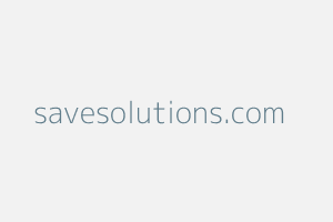 Image of Savesolutions