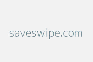 Image of Saveswipe