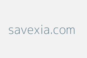 Image of Savexia