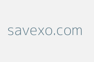 Image of Savexo