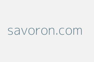 Image of Savoron