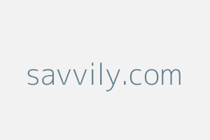 Image of Savvily