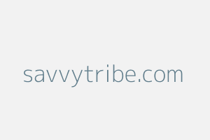 Image of Savvytribe