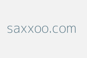 Image of Saxxoo