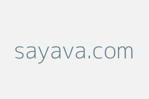 Image of Sayava