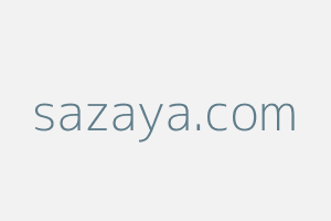 Image of Sazaya