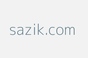 Image of Sazik