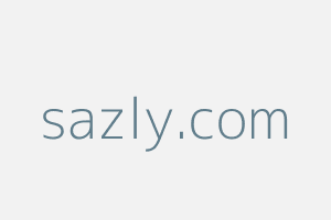 Image of Sazly