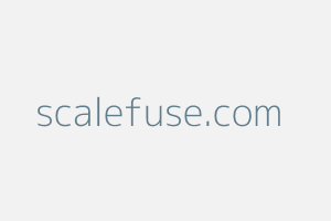 Image of Scalefuse