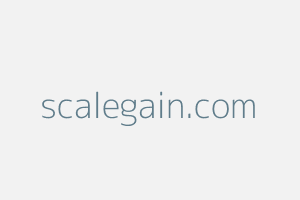 Image of Scalegain