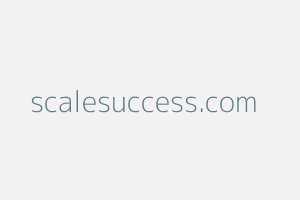 Image of Scalesuccess