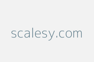 Image of Scalesy
