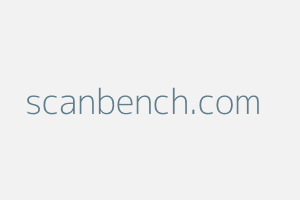 Image of Scanbench
