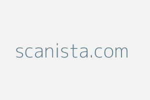 Image of Scanista