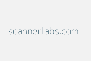 Image of Scannerlabs