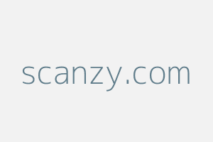 Image of Scanzy