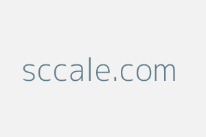 Image of Sccale