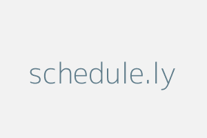 Image of Schedule.ly