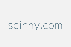 Image of Scinny