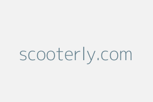 Image of Scooterly