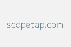 Image of Scopetap