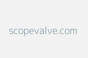 Image of Scopevalve