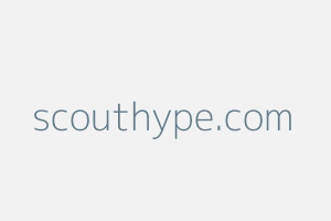 Image of Scouthype
