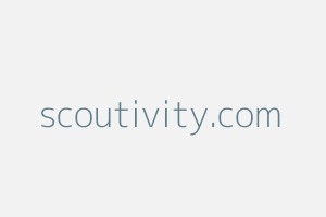 Image of Scoutivity