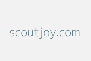 Image of Scoutjoy