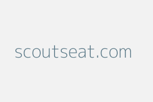 Image of Scoutseat