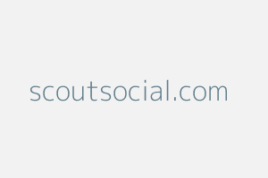 Image of Scoutsocial