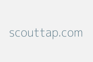 Image of Scouttap