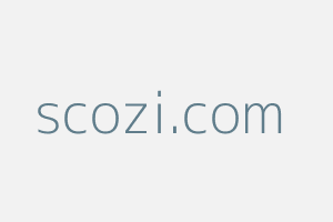 Image of Scozi