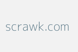 Image of Scrawk